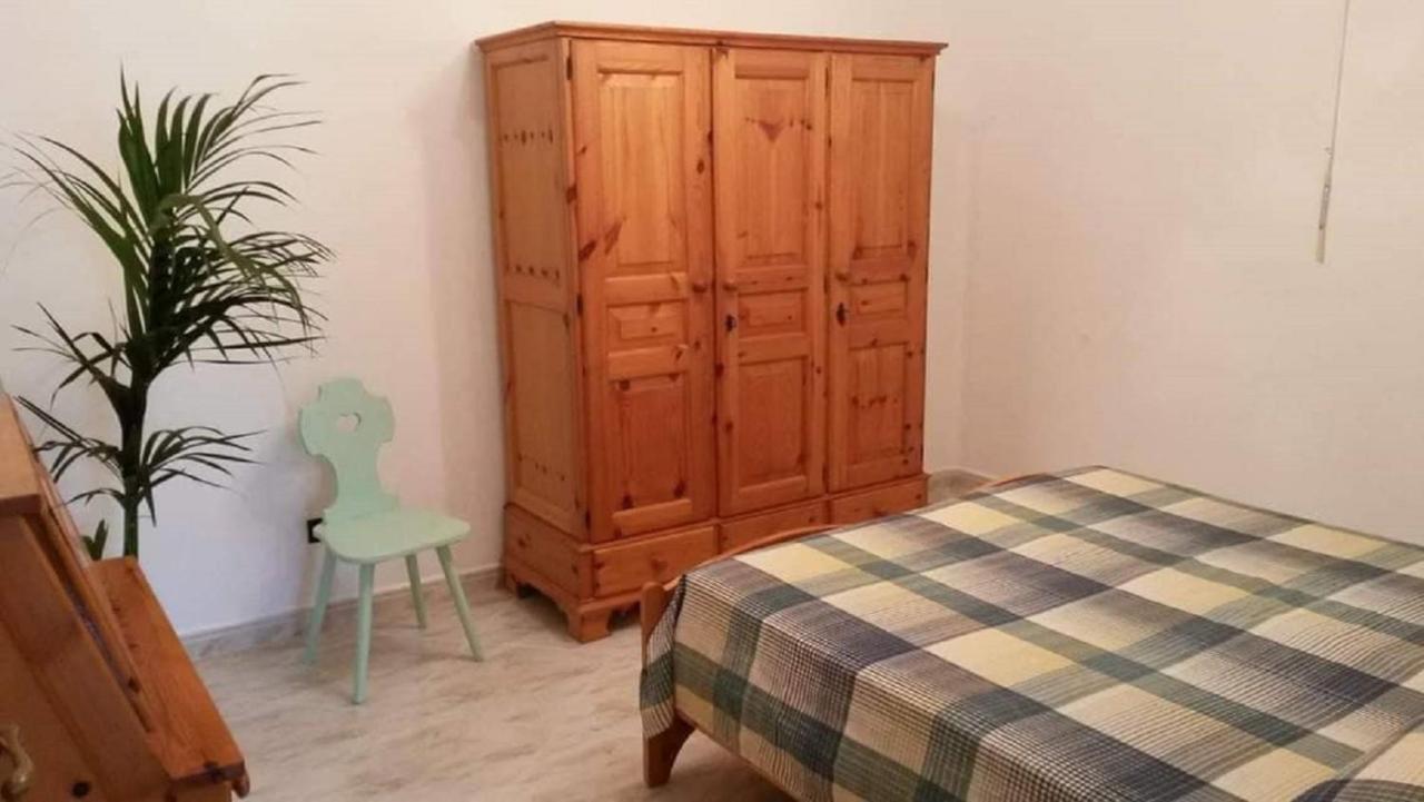L'Incanto Di Cala Feola Ponza Exterior foto